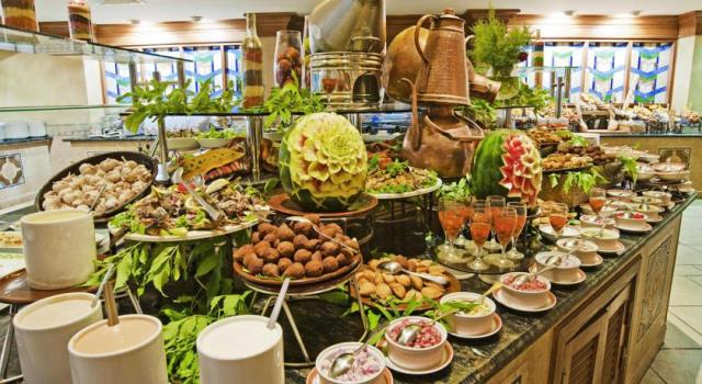 ‫فندق كونتيننتال الغردقة