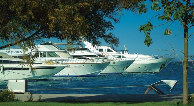 ‫فندق كونتيننتال الغردقة