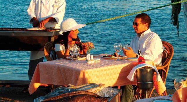 ‫فندق كونتيننتال الغردقة