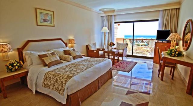 ‫فندق كونتيننتال الغردقة