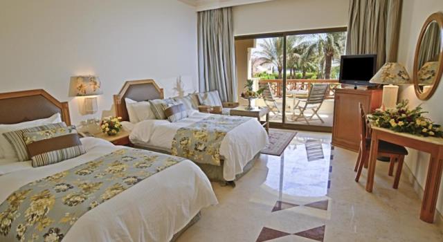 ‫فندق كونتيننتال الغردقة