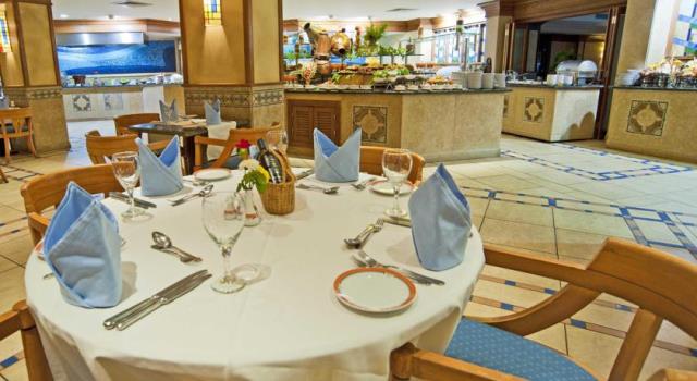 ‫فندق كونتيننتال الغردقة