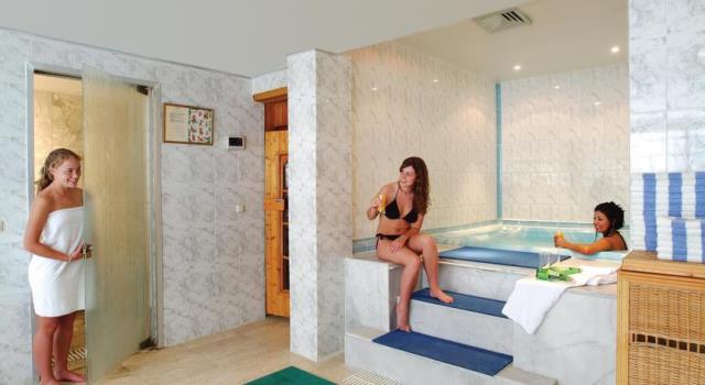 ‫فندق كونتيننتال الغردقة