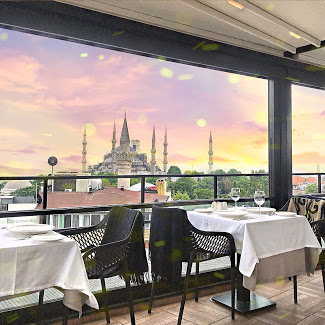 فندق سورا آيا صوفيا