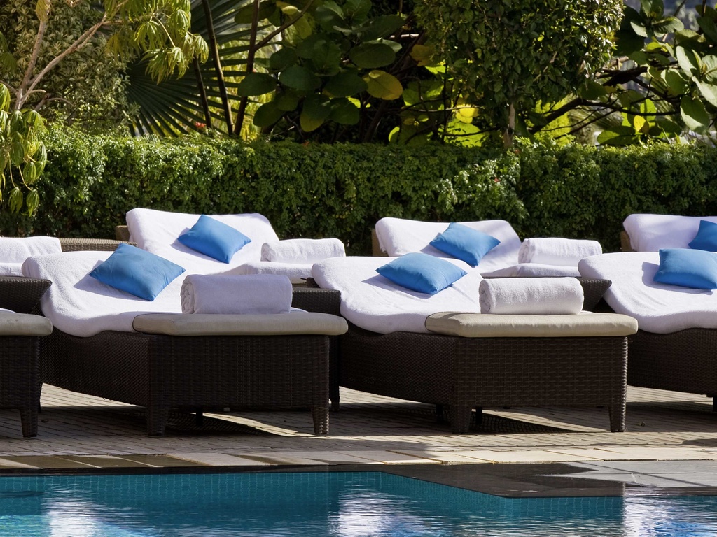 سوفيتل الجزيرة القاهرة