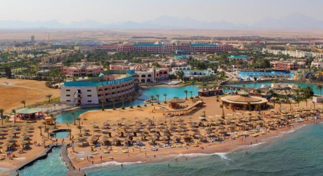 فندق باراديس جولدن فايف ريزورت