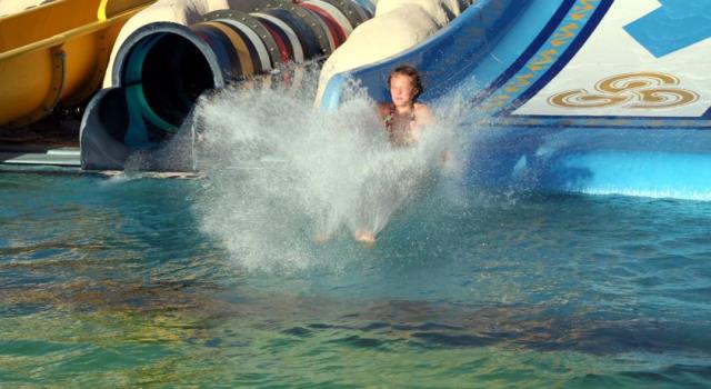 فندق باراديس جولدن فايف ريزورت