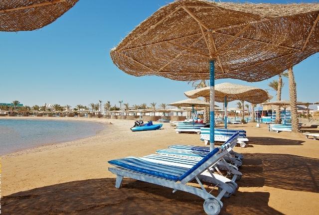 فندق باراديس جولدن فايف ريزورت