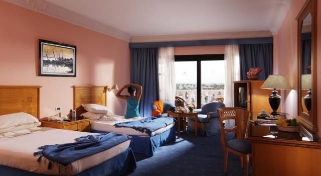 فندق باراديس جولدن فايف ريزورت