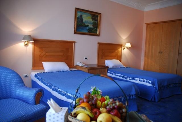 فندق باراديس جولدن فايف ريزورت