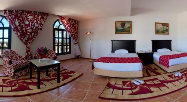 فندق باراديس جولدن فايف ريزورت