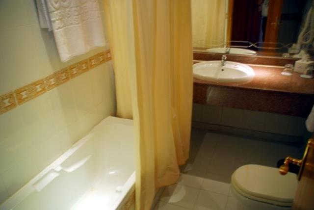 فندق باراديس جولدن فايف ريزورت