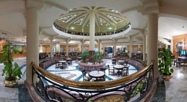 فندق باراديس جولدن فايف ريزورت