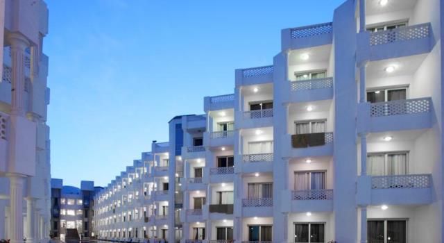 جولدن اميرالد ريزورت