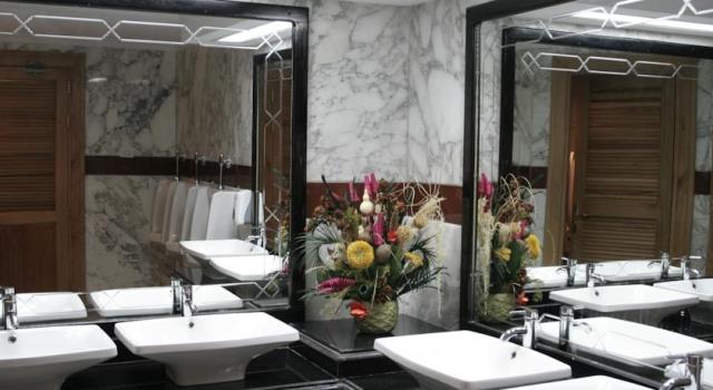 جولدن اميرالد ريزورت