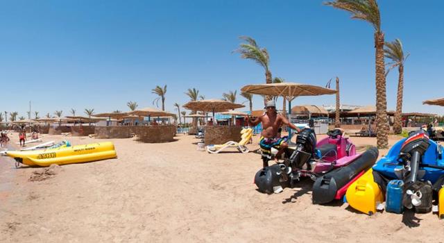 جولدن اميرالد ريزورت