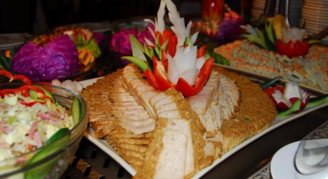 جولدن اميرالد ريزورت