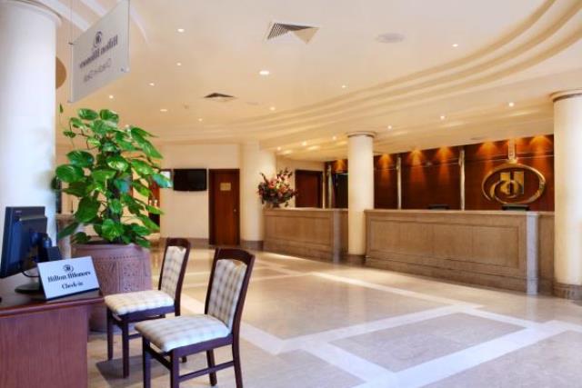 ھیلتون ريزورت