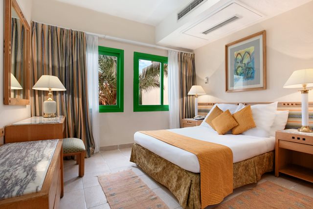 ھیلتون ريزورت