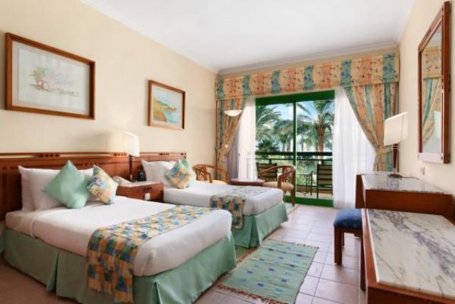 ھیلتون ريزورت