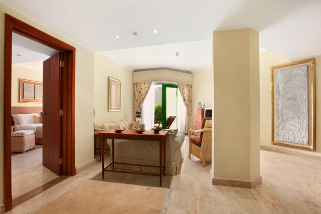 ھیلتون ريزورت