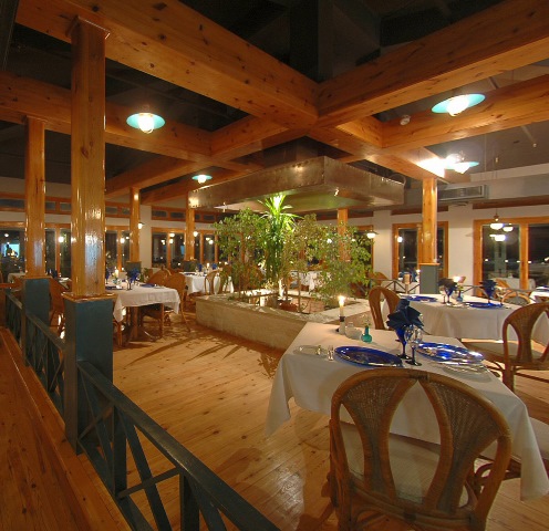 ھیلتون ريزورت