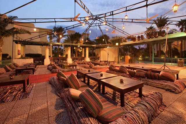 ھیلتون ريزورت