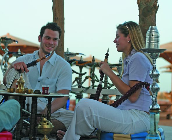 ھیلتون ريزورت