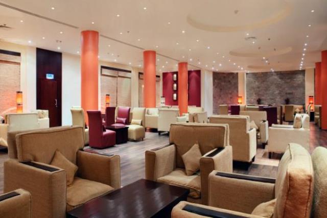 ھیلتون ريزورت