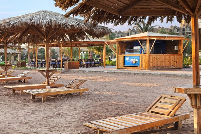 فندق ھیلتون بلازا