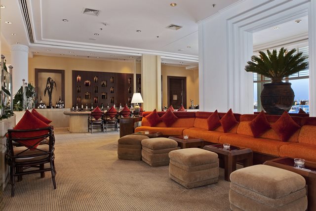 فندق ھیلتون بلازا