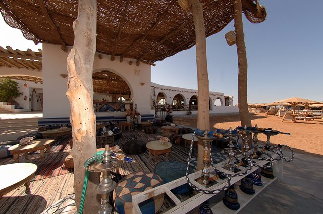 فندق ھیلتون بلازا