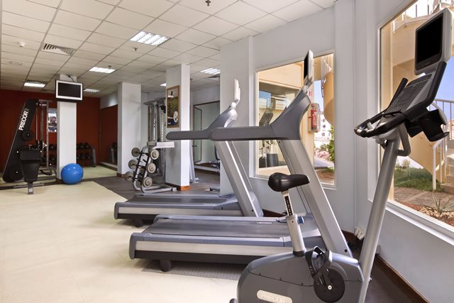 فندق ھیلتون بلازا