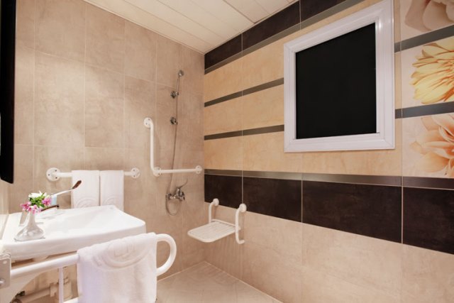 ھیلتون لونج بيتش