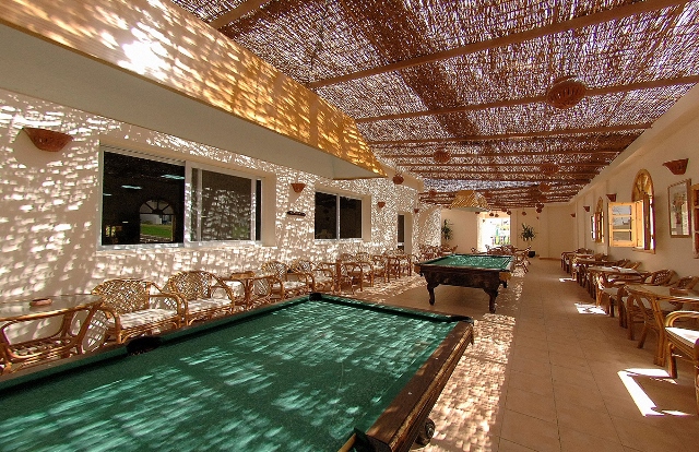 ھیلتون لونج بيتش