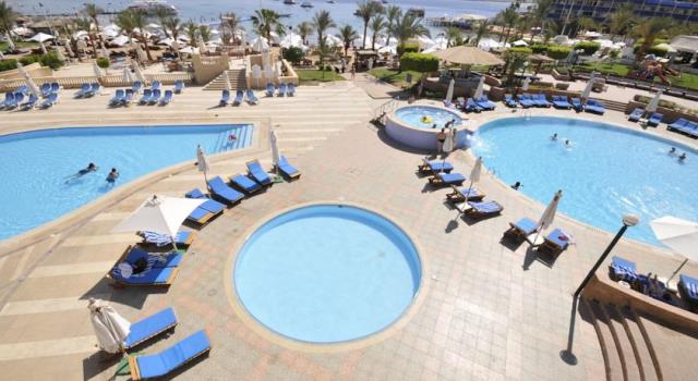 مارینا خلیج نعمة