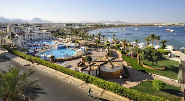 مارینا خلیج نعمة