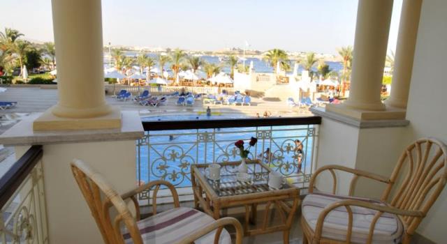 مارینا خلیج نعمة