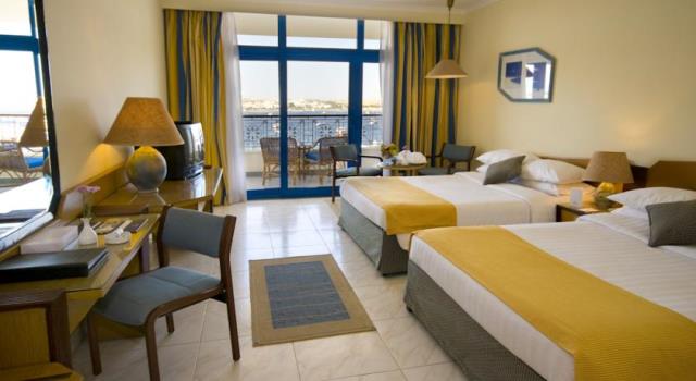 مارینا خلیج نعمة