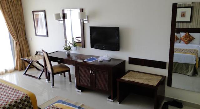 مارینا خلیج نعمة