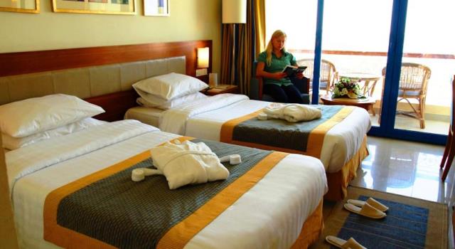 مارینا خلیج نعمة