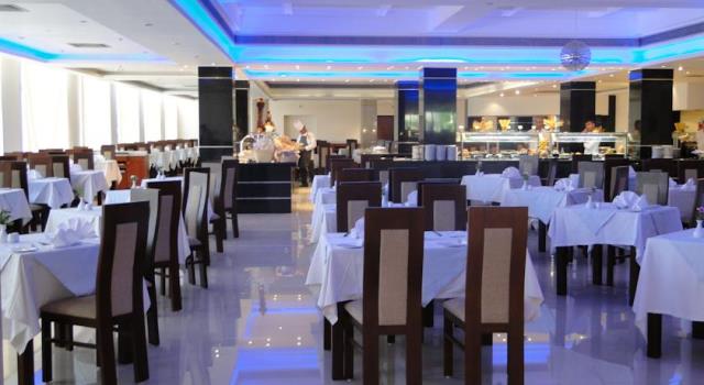 مارینا خلیج نعمة