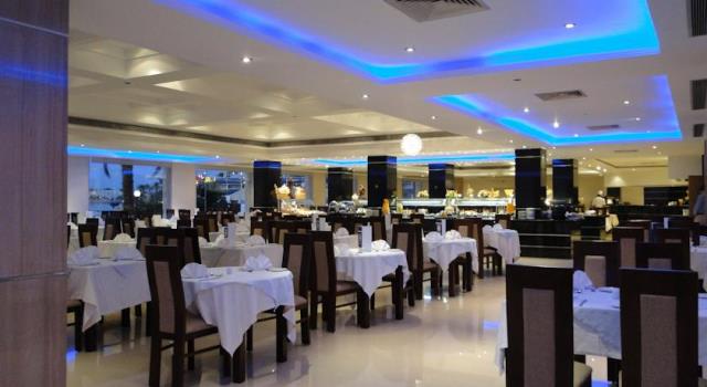 مارینا خلیج نعمة