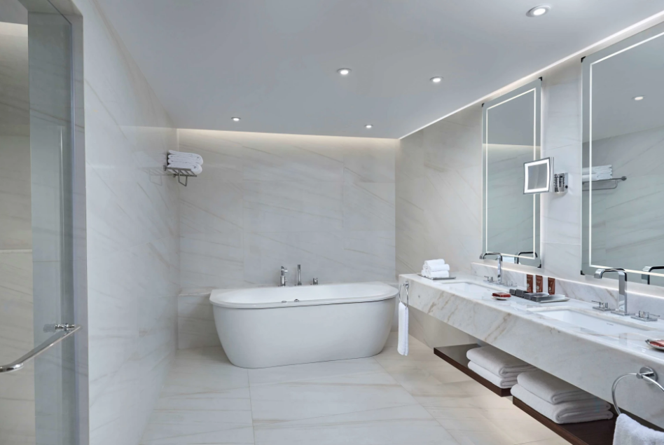 كونراد القاهرة وكازينو