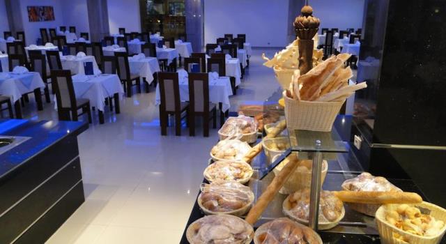 مارینا خلیج نعمة