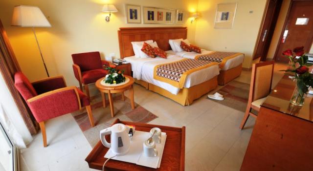 مارینا خلیج نعمة