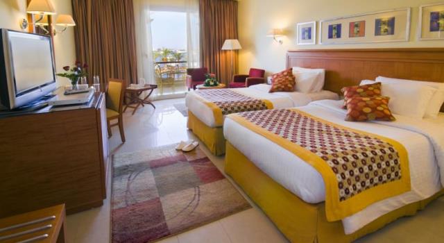 مارینا خلیج نعمة