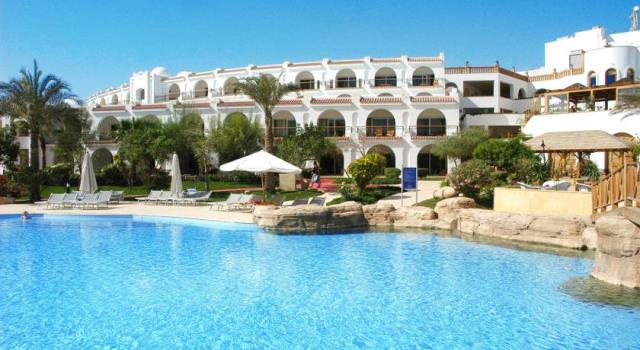 سافوي شرم الشيخ