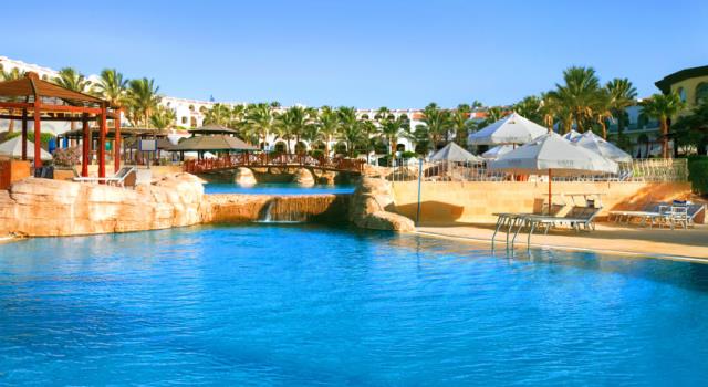 سافوي شرم الشيخ