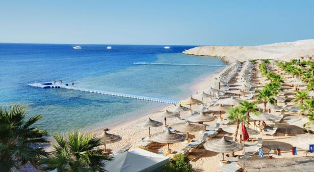 سافوي شرم الشيخ